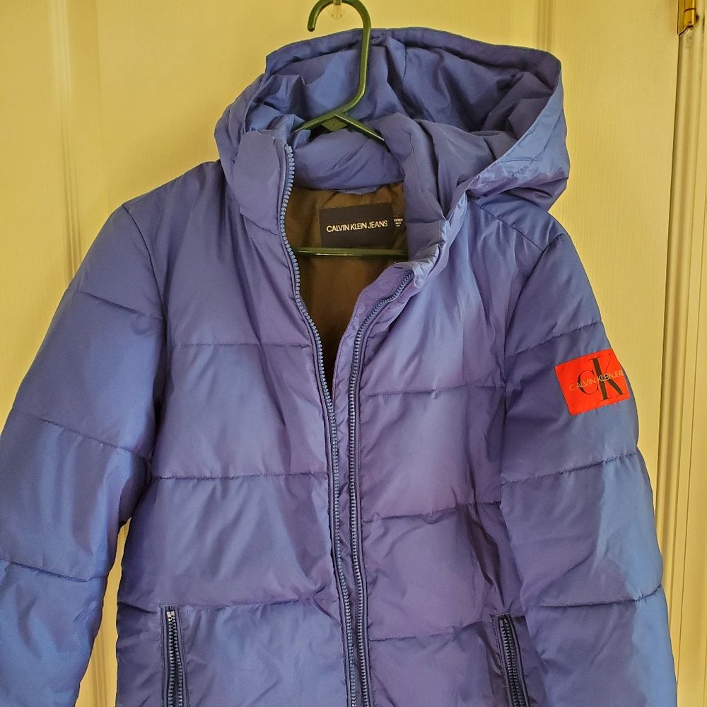 Boys Coat